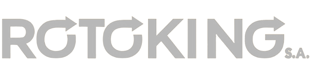 Rotoking Logo