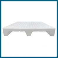 Pallet de Polietileno Rotomoldeados RP-400