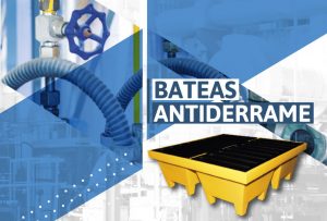 Lee más sobre el artículo Rotomoldeo Plástico