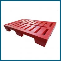 Pallet Plástico PRR-80