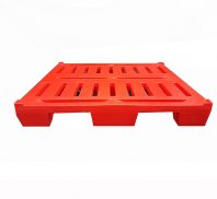 Pallet plástico PRR-100
