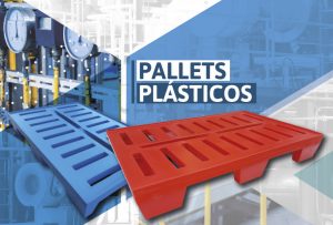Lee más sobre el artículo Pallets