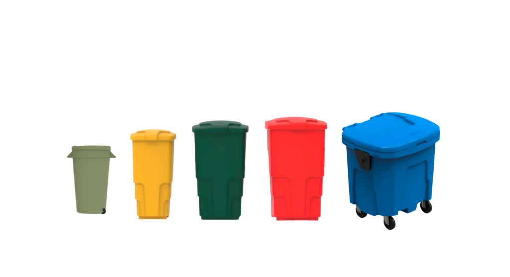 CONTENEDORES