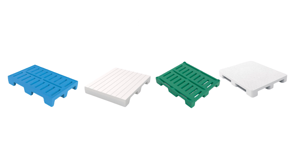 PALLETS