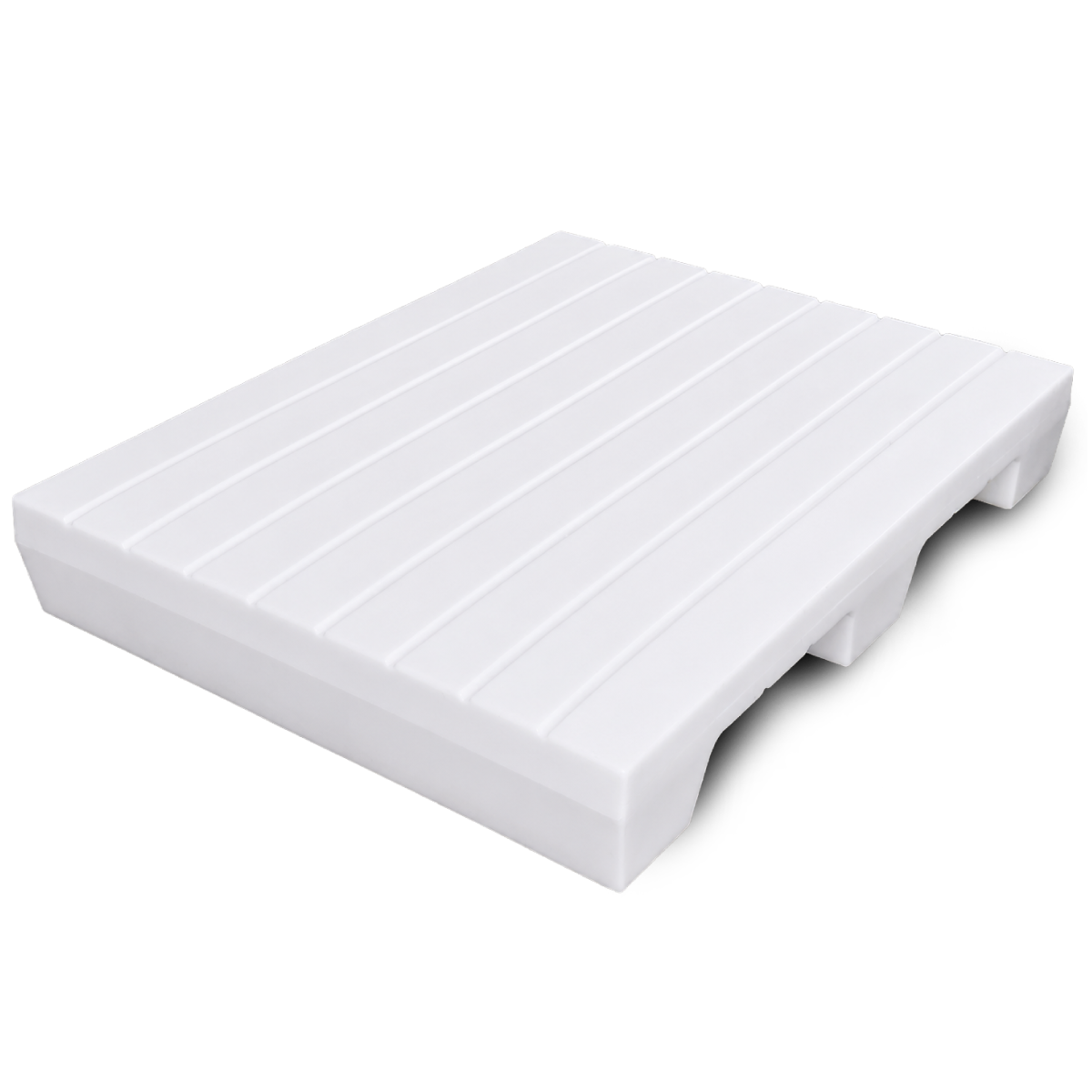 Lee más sobre el artículo Pallet Plástico R12