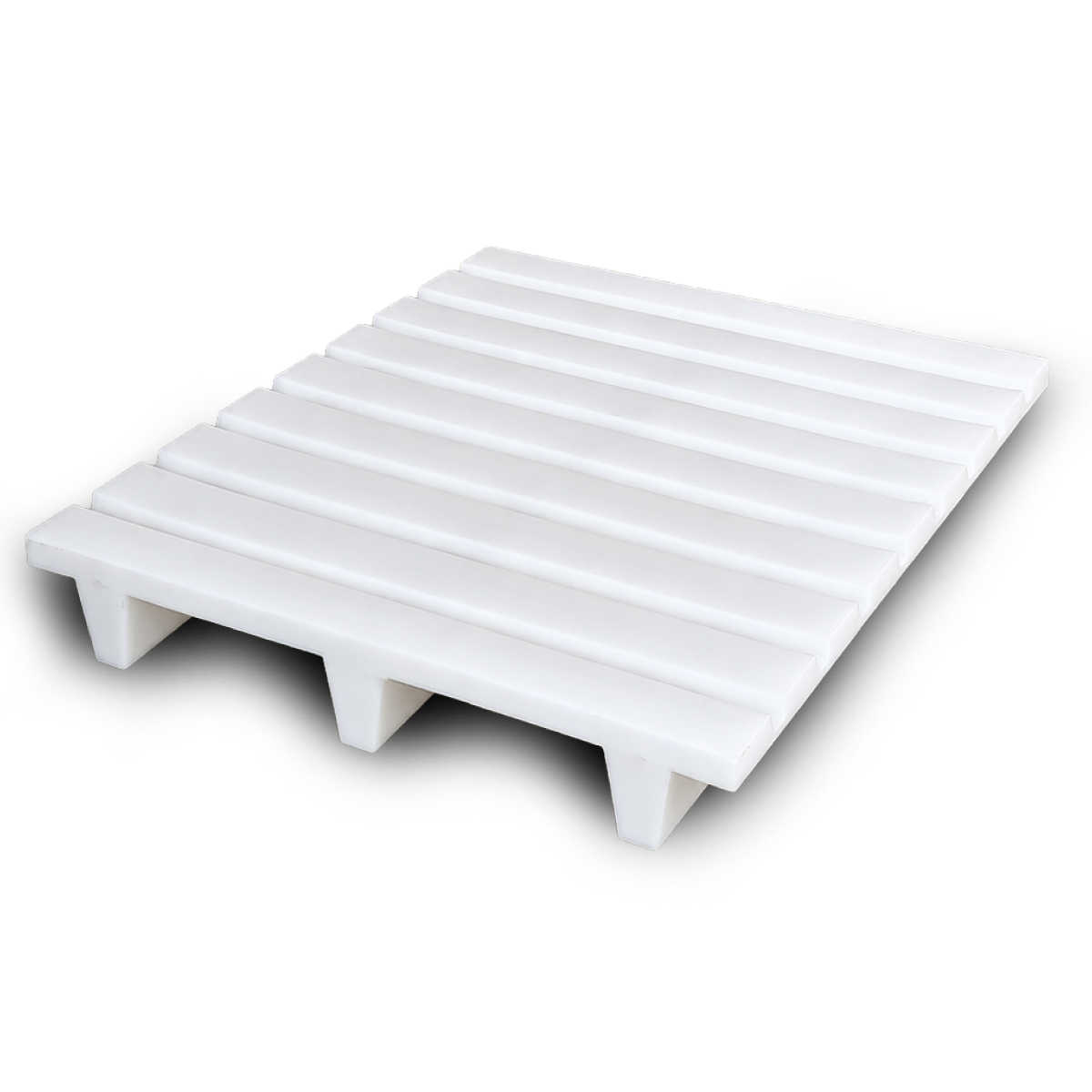 Lee más sobre el artículo Pallet Plástico R13