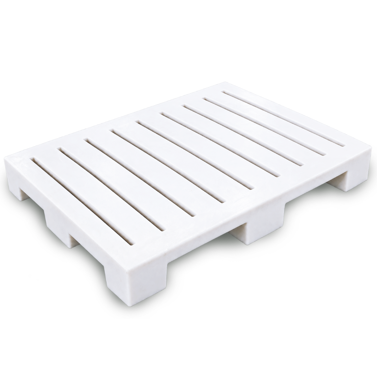 Lee más sobre el artículo Pallet Plástico R16