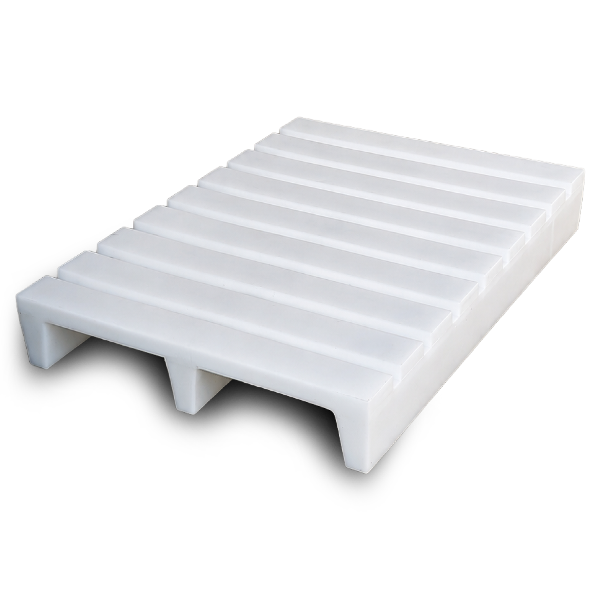 Lee más sobre el artículo Pallet Plástico R31