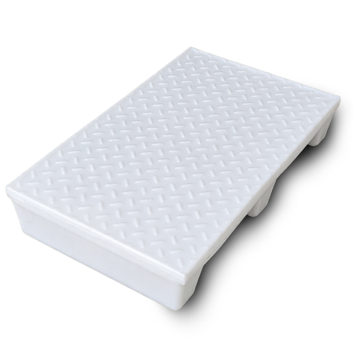 Lee más sobre el artículo Pallet Plástico R60