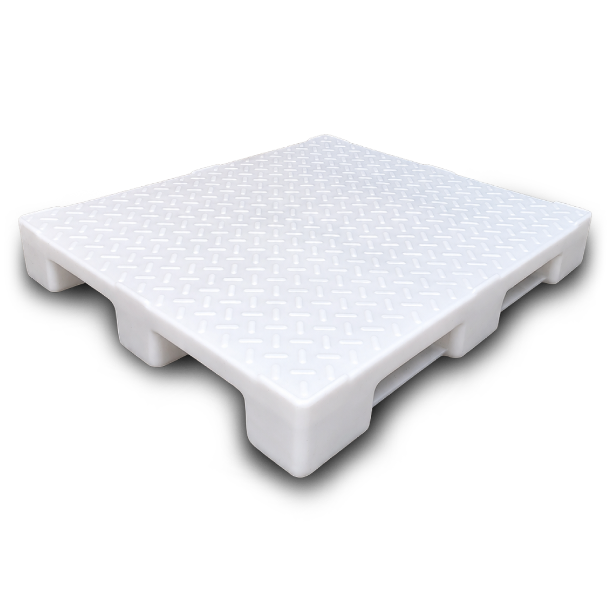 Lee más sobre el artículo Pallet Plástico R70
