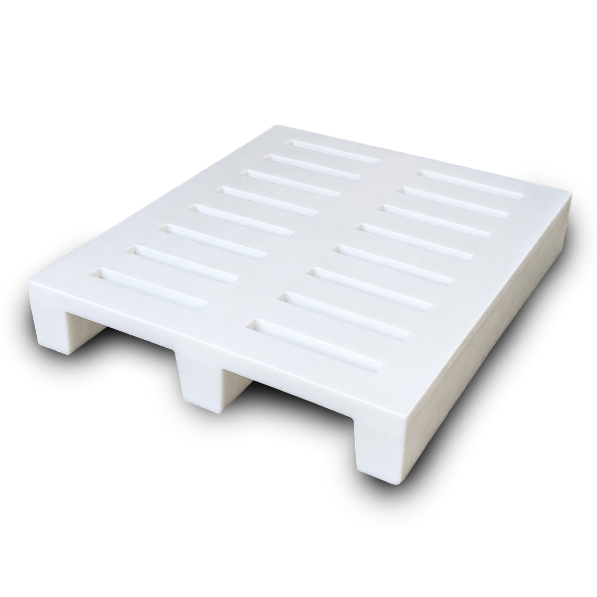 Lee más sobre el artículo Pallet Plástico R1003