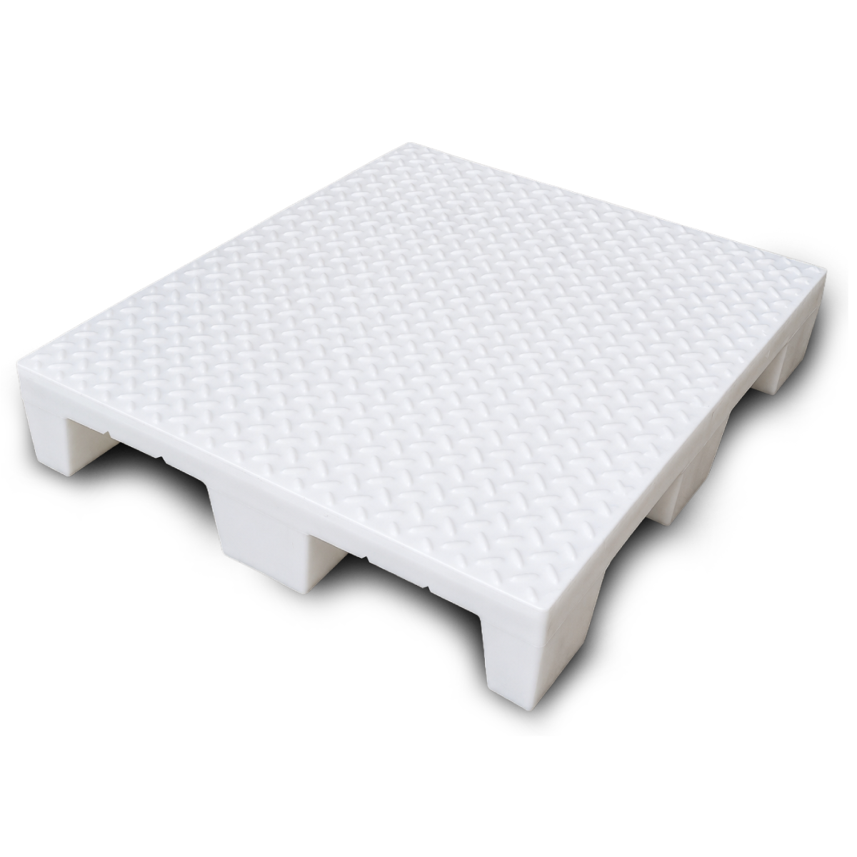 Lee más sobre el artículo Pallet Plástico R10