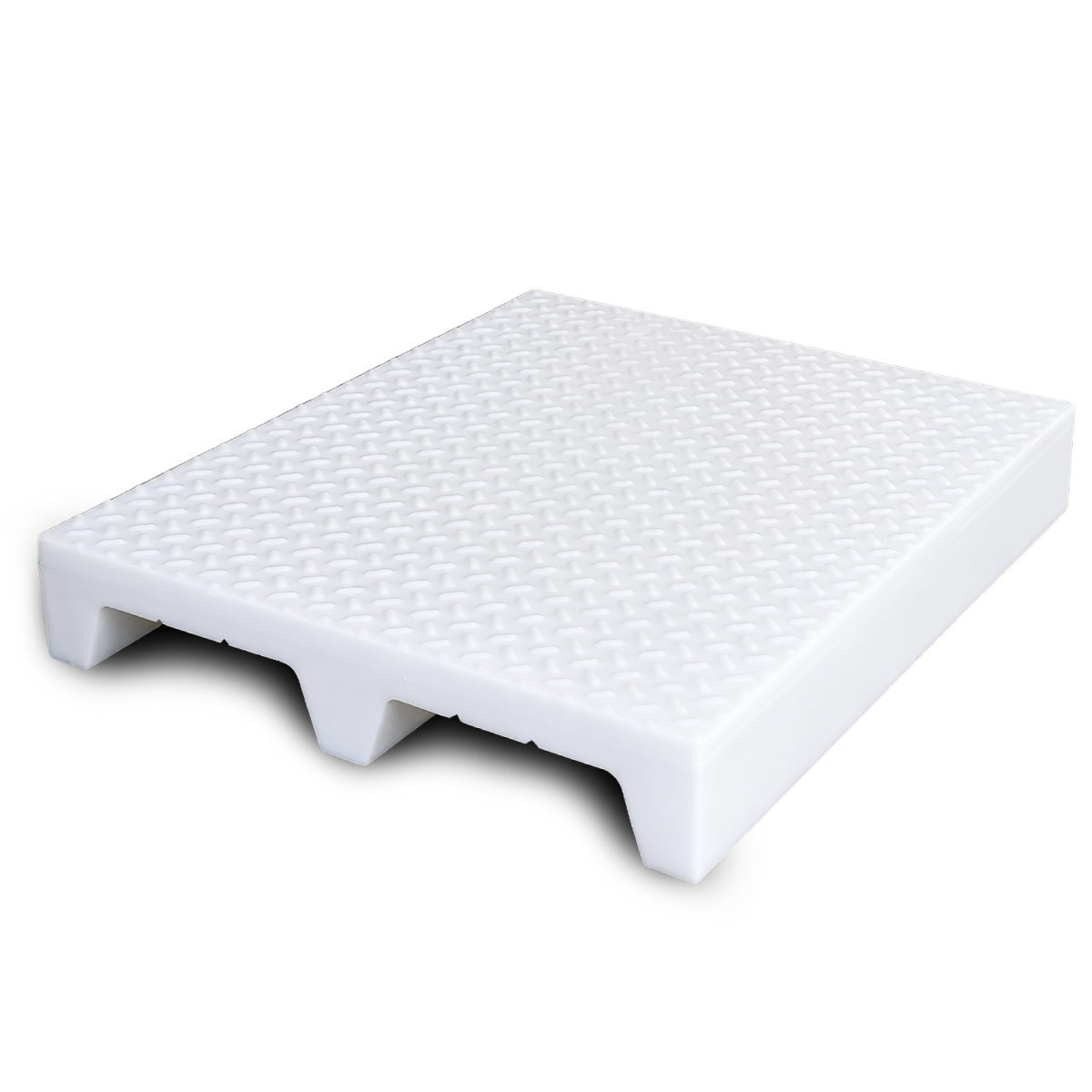 Lee más sobre el artículo Pallet Plástico R11