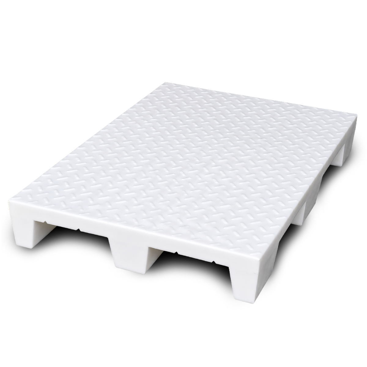 Lee más sobre el artículo Pallet Plástico R30